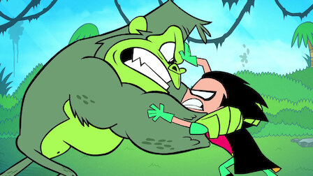 Watch Teen Titans Go Netflix Watch Teen Titans Go Netflix